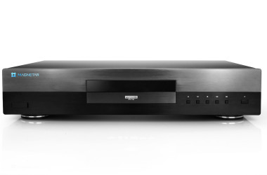 Review: Magnetar UDP800 UHD bluray-speler