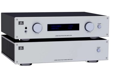 GVR Audio Import is per heden de nieuwe distributeur voor Leema Acoustics in de Benelux