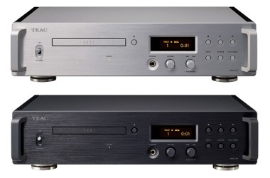 Review TEAC VRDS-701 cd-speler: fraaie speler met indrukwekkend loopwerk