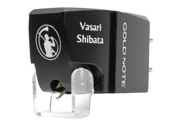 Gold Note Vasari Shibata: nieuw MM-element uit Italië