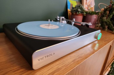 Review Victrola Stream Carbon: Sonos-platenspeler zonder kabelgedoe