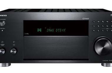 Review Onkyo TX-RZ50: de nieuwe referentie?