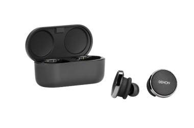 Review Denon PerL Pro: True Wireless in-ears
