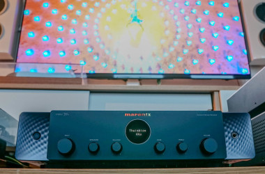 Review Marantz Stereo 70s: AV-receiver voor twee speakers (en een sub)