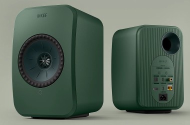 Review KEF LSX II LT: bekende prestaties, kleinere prijs