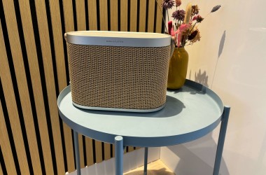 Review Bang & Olufsen Beosound A5: vooral design?