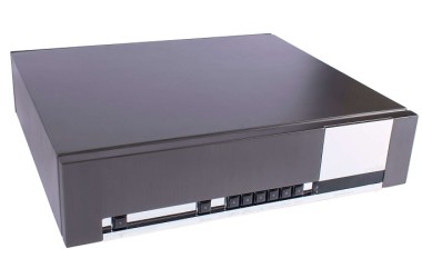 Review Modus DAC01 met Pink Faun 2.16 Ultra netwerkspeler: de wereld wordt analoger