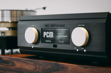 Review Musical Fidelity Nu-Vista: een DAC met een zweem nuvistor-warmte