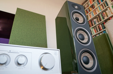 Review Focal Aria Evo X N3: niet echt groen achter de oren