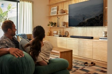 Denon DHT-S218: betaalbare soundbar met Dolby Atmos