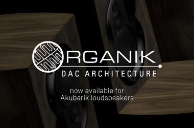 Linn Organik DAC-technologie kan ook in oudere producten worden opgenomen