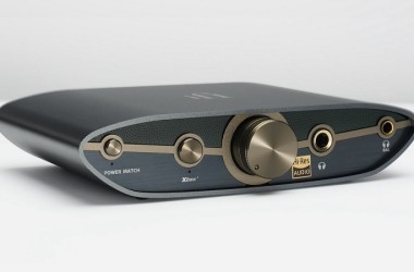 iFi Audio Zen Dac 3: DA-converter en hoofdtelefoonversterker met USB-C ingang