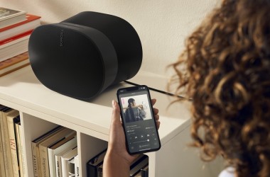 Sonos onthult volledig opnieuw ontworpen Sonos-app
