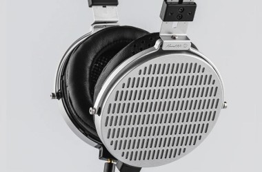 Moondrop Cosmo: magnetostatische over-ear-hoofdtelefoon
