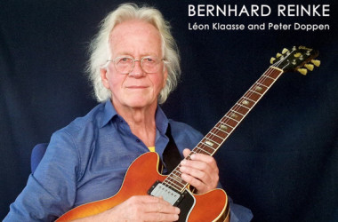 Review Bernhard Reinke: Love For Life (cd)