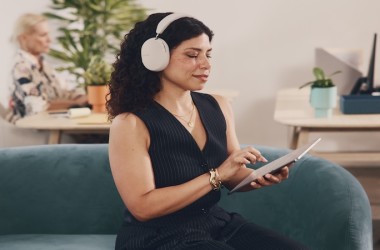 Sonos lanceert draadloze over-ear ANC hoofdtelefoon Ace