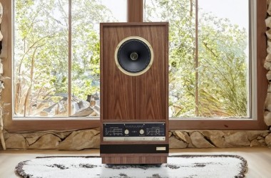 Fyne Audio kondigt Vintage Classic Gold SP luidsprekers aan op High End Mnchen