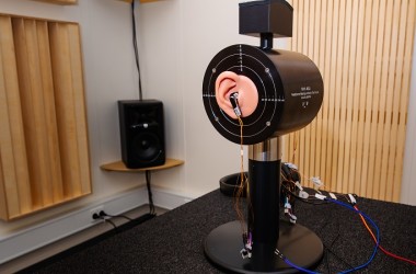 Harman International opent het eerste Europese Consumer Audio Engineering Lab in Denemarken