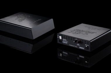 Orchard Audio Starkrimson Mono Ultra Premium: compacte maar zeer krachtige mono eindversterker