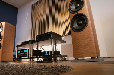 HiVisit Sonus faber Sonetto G2 bij Eglantier: 