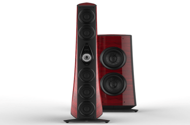 Luistershow Sonus faber Suprema en McIntosh bij AudioExpert-kasteel op 2-3 en 9-10 nov