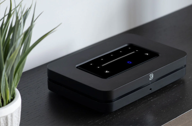 Review Bluesound Node (N132): krachtigere streamer dan ooit