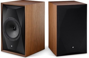 Review MoFi 10 Sourcepoint: boekenplankspeaker in klerenkastformaat imponeert