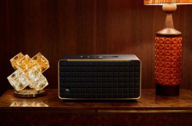 Review JBL Authentics 500: Geluid van nu in retro jasje