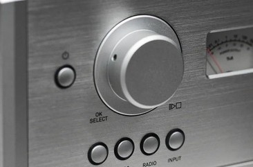 Review T+A R2500R Multi Source Receiver: go big or go home