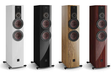 Review DALI Rubikore 6: Deen met high-end in z'n lijf