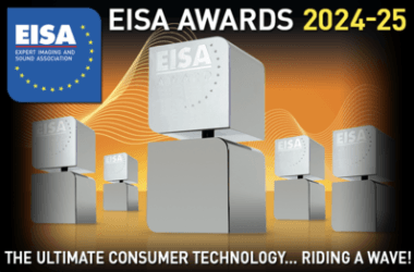 EISA Awards 2024-2025: de winnaars in de categorie Home Theatre Audio