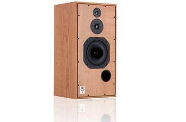 Review Harbeth SHL5plus XD: zeer moderne luidspreker met vorm die aan vroeger doet denken
