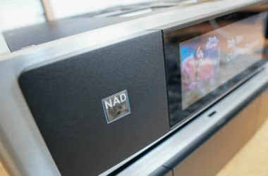 Review NAD M66: next-level voorversterker