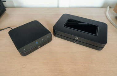 Review Bluesound Node Nano N030: klein kastje vol talent