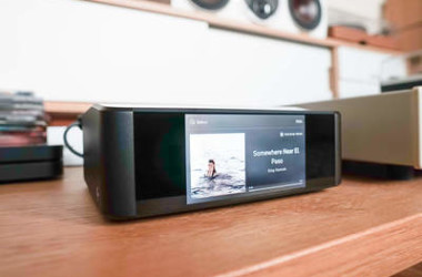Review Bluesound Node Icon: Bluesound-streamer in een hogere klasse