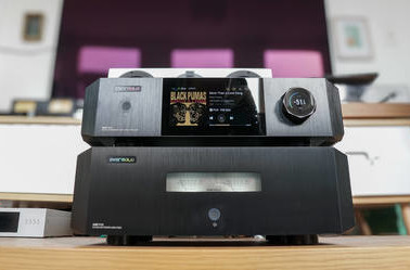 Review Eversolo AMP-F10 versterker en DMP-A10 streamer: Welkom in het betere segment