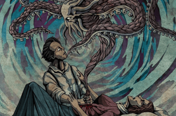 Review Cthuluminati: Tentacula (cd)