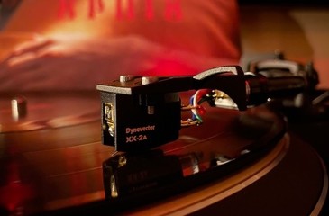 Review Dynavector XX-2A MC element: Japanse Precisie en Muzikaliteit