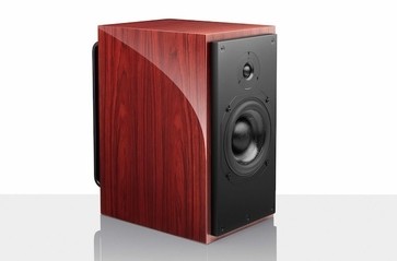 Review ATC SCM20ASL actieve monitoren: luisteren bij Helios