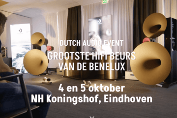 4 & 5 oktober 2025