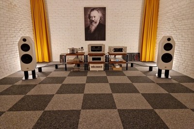 Mezzo Opus