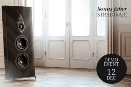 Sonus faber & Naim