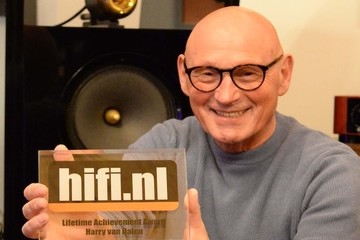 HIFI.NL Award