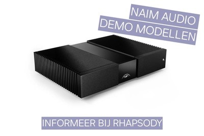 Demo-modellen