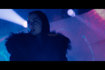 Blu-ray review