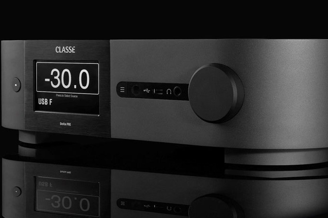 Review Classé Delta Pre en Delta Stereo: veelzijdig, krachtig en muzikaal