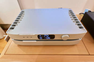 MSB Premier DAC, Premier Digital Director et Ampli Stereo S202: un bilan