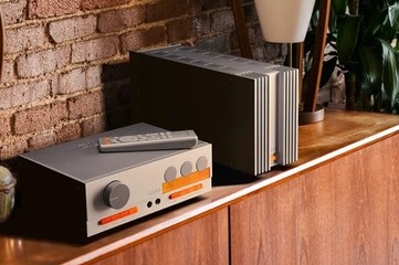Review Quad 33 en 303 nieuwe generatie: de nostalgie voorbij