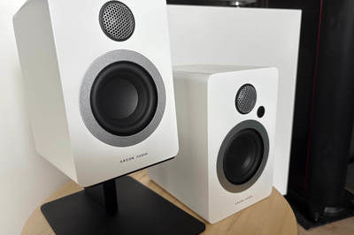 Review Argon Studie 3 monitoren: hifi-plezier tijdens het thuiswerken