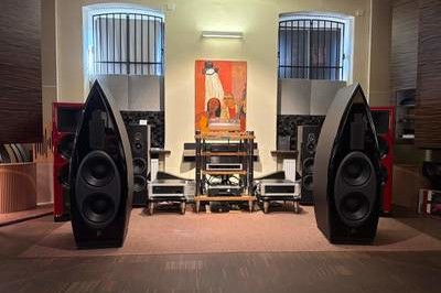 Fabrieksbezoek Diora Acoustics: high-end luidsprekers uit Polen